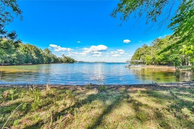 935 Powderbag Creek Rd in Hartwell, GA - Building Photo - Building Photo