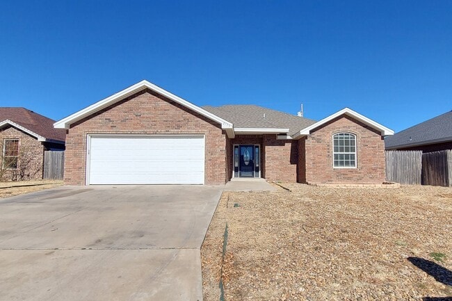 property at 2125 Hayes