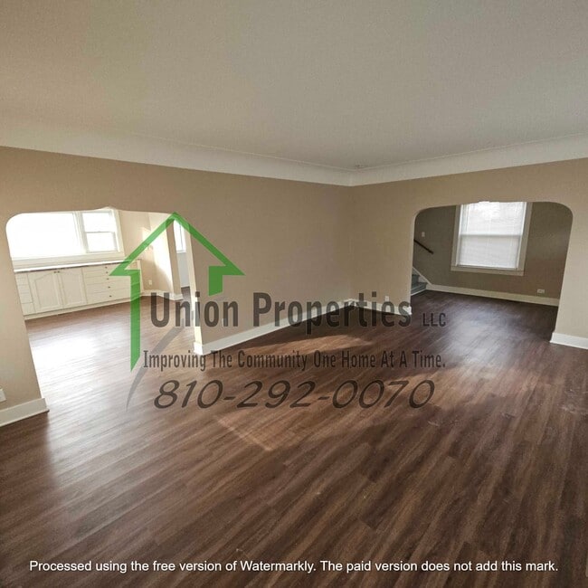 263 N Elk St in Sandusky, MI - Building Photo - Building Photo