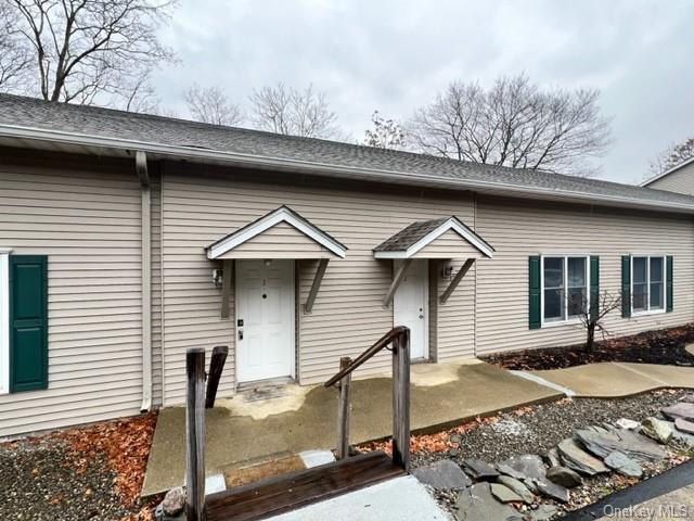 310 Jersey Ave-Unit -2 in Greenwood Lake, NY - Building Photo