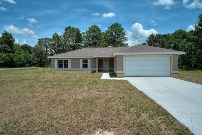 property at 16773 SW 18th Avenue Rd