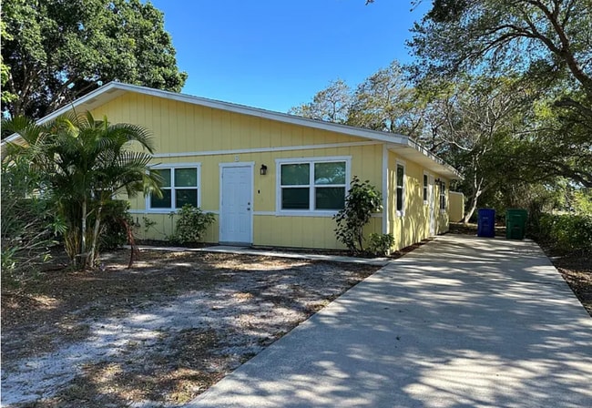 property at 101 Admiral Cir
