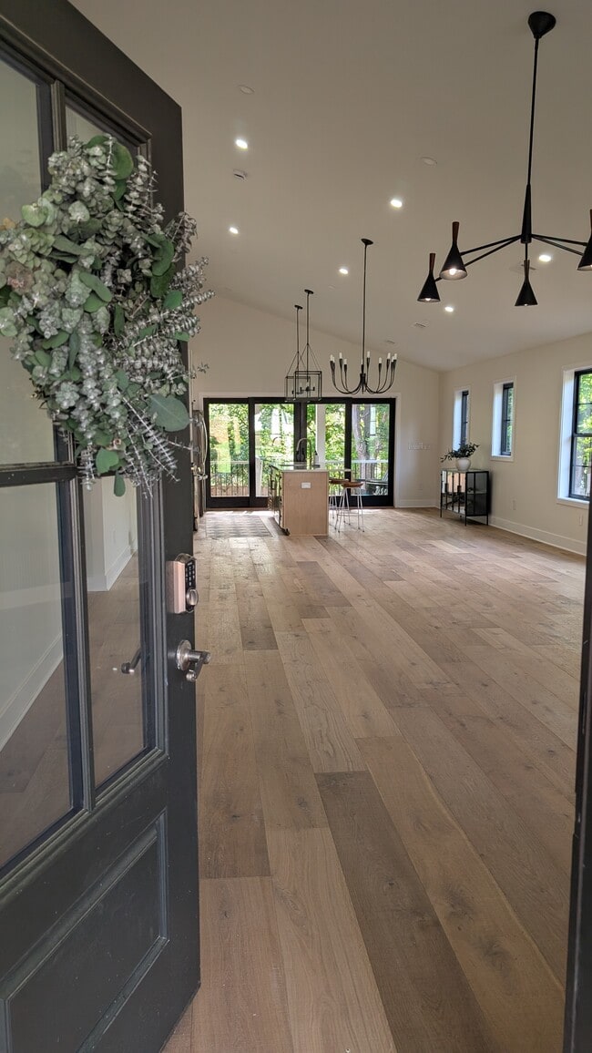 3938 Kincaid Terrace in Kensington, MD - Building Photo - Building Photo