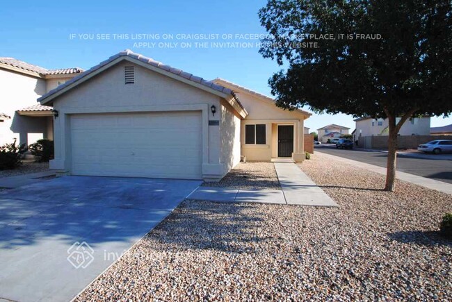 property at 12002 W Aster Dr