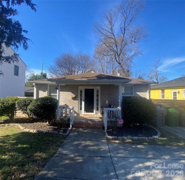 property at 1817 Rush Wind Dr