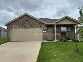 1638 Woodbrook Dr in Hutchins, TX - Building Photo - Building Photo