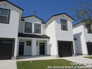 8503 Via Verona in San Antonio, TX - Building Photo - Building Photo