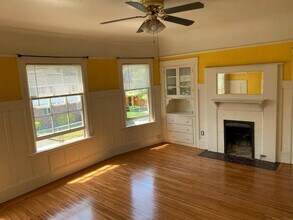 1525 8th St, Unit 1525 in Alameda, CA - Foto de edificio - Building Photo