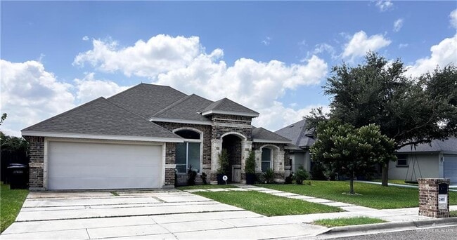 2405 N 47th St in McAllen, TX - Building Photo - Building Photo