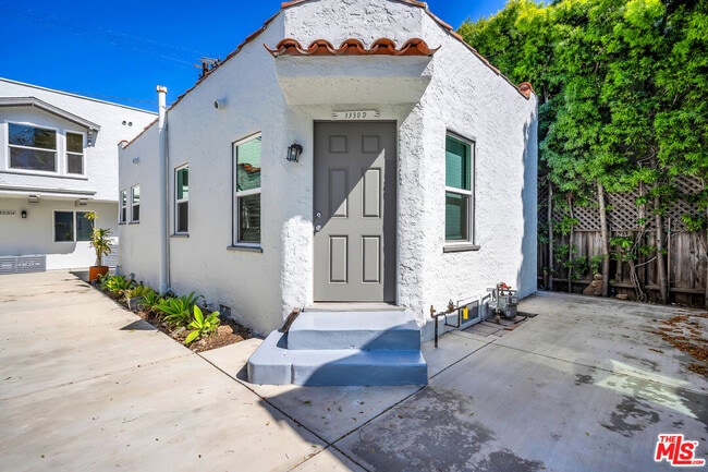 3330 Caroline Ave in Culver City, CA - Building Photo - Building Photo