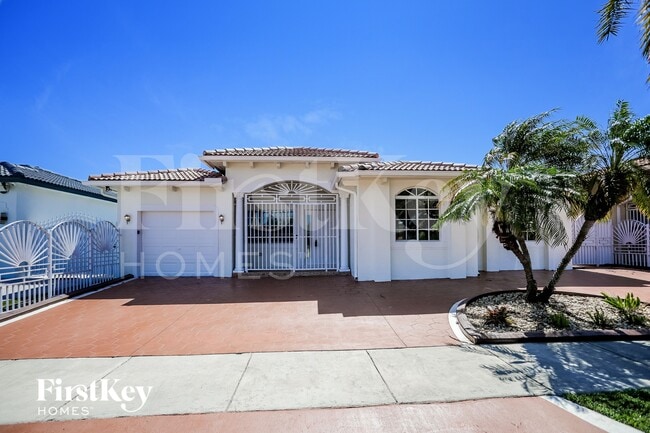 property at 21221 SW 124th Ave