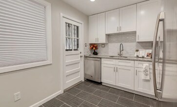 726 Crittenden St NE in Washington, DC - Building Photo - Building Photo