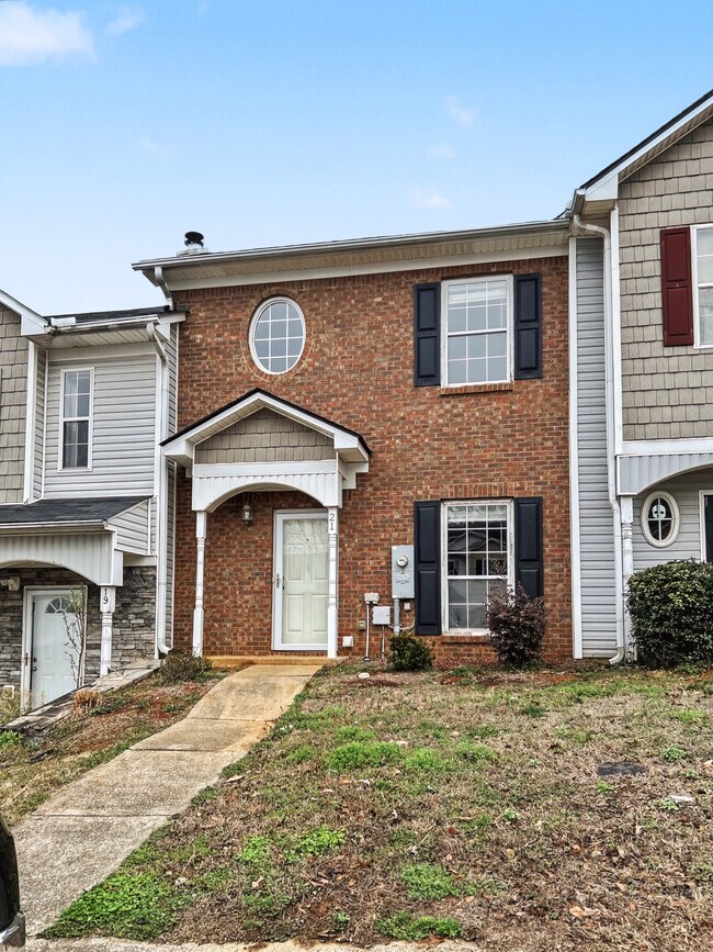 21 Timber Ridge Dr in Cartersville, GA - Building Photo - Building Photo