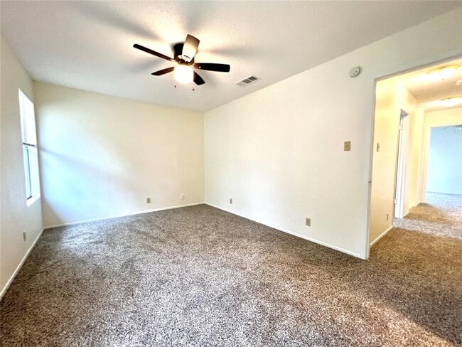 property at 1002 Woodlief Trail