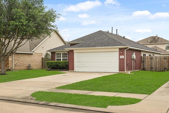 10918 Barker View Dr in Cypress, TX - Building Photo - Building Photo
