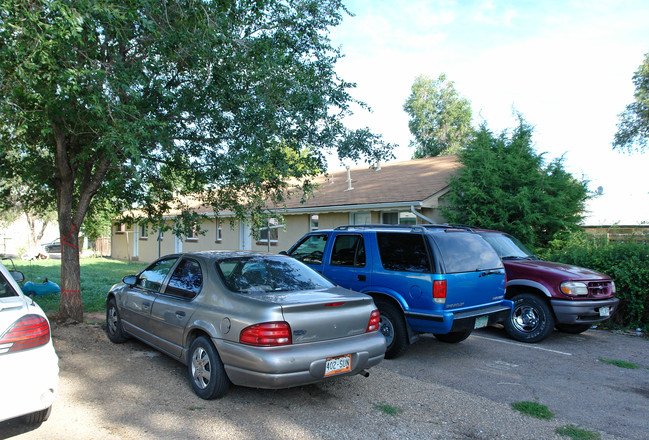 1159 Akron St in Aurora, CO - Building Photo - Building Photo