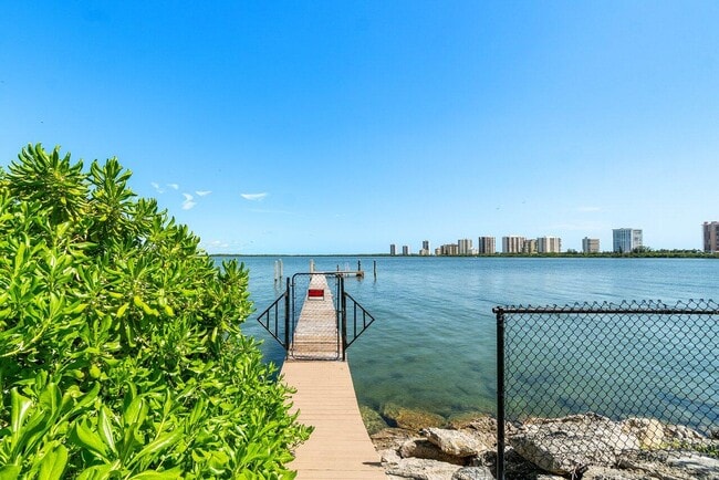 property at 1031 Pine Point Rd