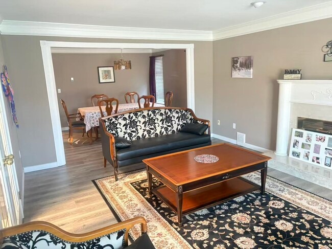 property at 12466 Alliance Dr