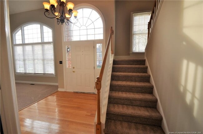 206 Whiteberry Dr in Cary, NC - Building Photo - Building Photo