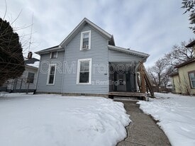 1039 S Washington St in Kokomo, IN - Building Photo