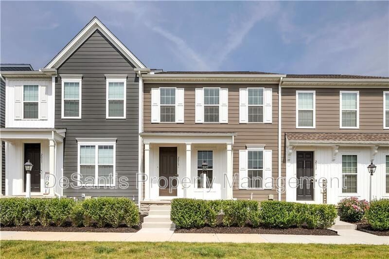 2013 Ashton Row in Bridgeville, PA - Building Photo