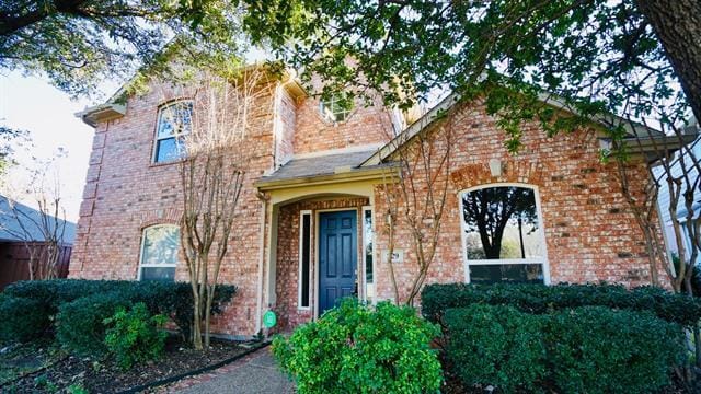 329 Parkhurst Ln in Allen, TX - Building Photo - Building Photo