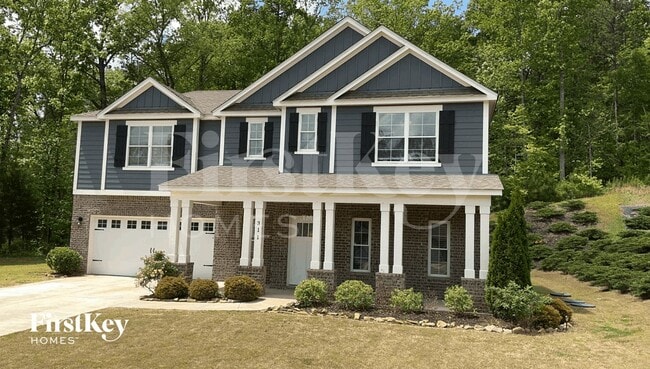 property at 311 Rock Terrace Dr