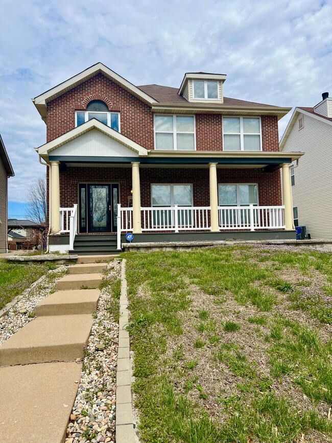 property at 5873 Clemens Ave