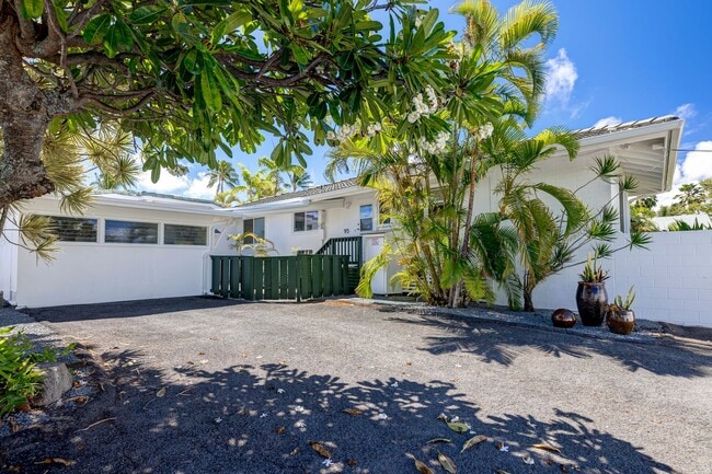 95 Laiki Pl in Kailua, HI - Building Photo - Building Photo