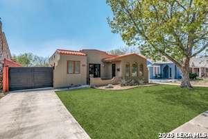 1714 W Summit Ave. in San Antonio, TX - Building Photo - Building Photo