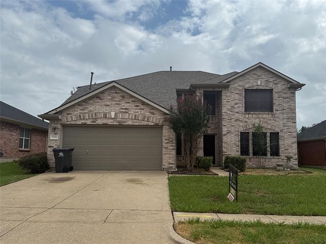 7121 Lake Hawkins Dr in Arlington, TX - Building Photo - Building Photo