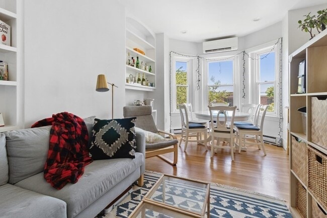 property at 28 Beacon St