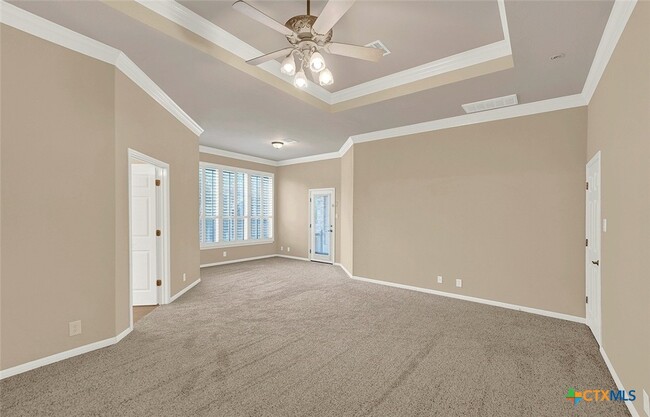 property at 21107 Paradise Pass