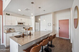 1130 N 2nd St in Phoenix, AZ - Building Photo - Building Photo
