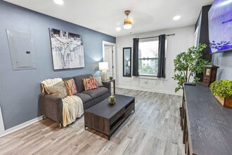 2620 Arbor St in Houston, TX - Building Photo - Building Photo