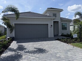 19023 Cherrystone Wy in Bradenton, FL - Building Photo