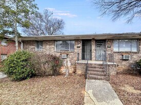 7736 Rugby Ave in Birmingham, AL - Building Photo