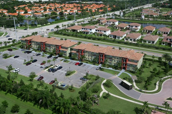 Elysium at Osprey Oaks in Lake Worth, FL - Foto de edificio - Building Photo