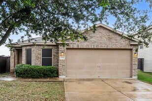 11543 Luckey Ledge in San Antonio, TX - Building Photo