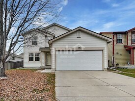 1134 Sunbird Ave, Unit 709 in Brighton, CO - Building Photo