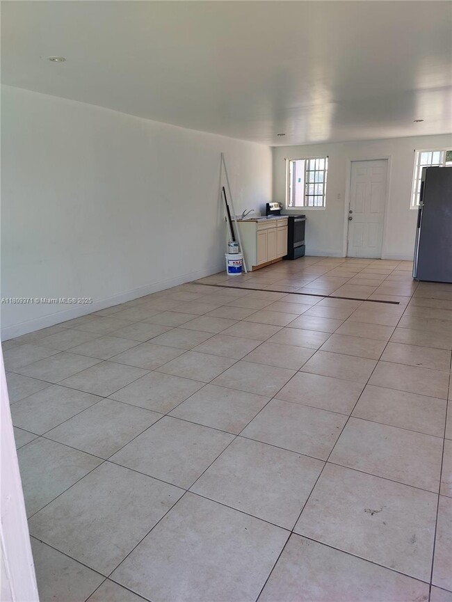 property at 2413 Harding St