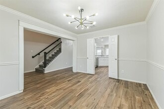 18131 Bare Branch Ln in Cypress, TX - Building Photo - Building Photo