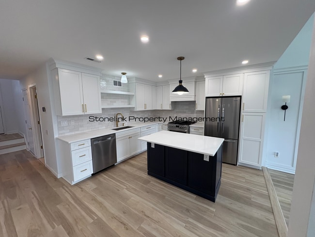 property at 87B Nipmuc Trail