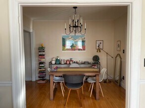 21 Chauncy St, Unit 42 in Cambridge, MA - Foto de edificio - Building Photo