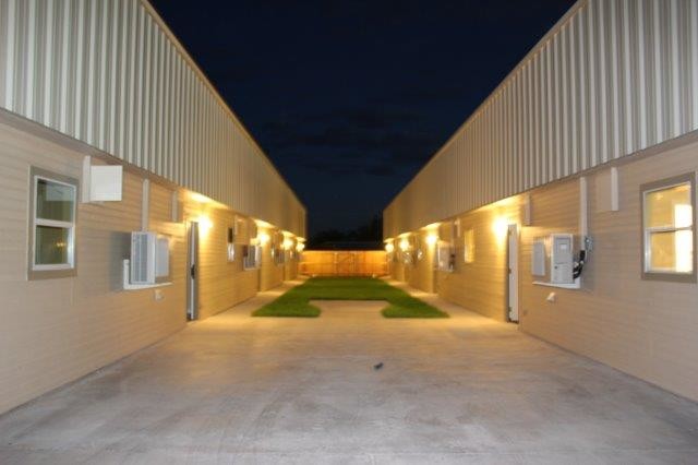 350 W Ave L-Unit -20 in San Angelo, TX - Building Photo - Building Photo