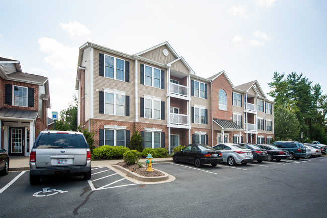 Dreamers Cove Apartments in Frederick, MD - Building Photo - Building Photo