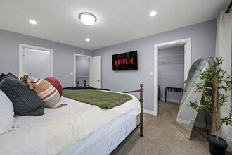 10749-10792 92 St NW in Edmonton, AB - Building Photo - Building Photo