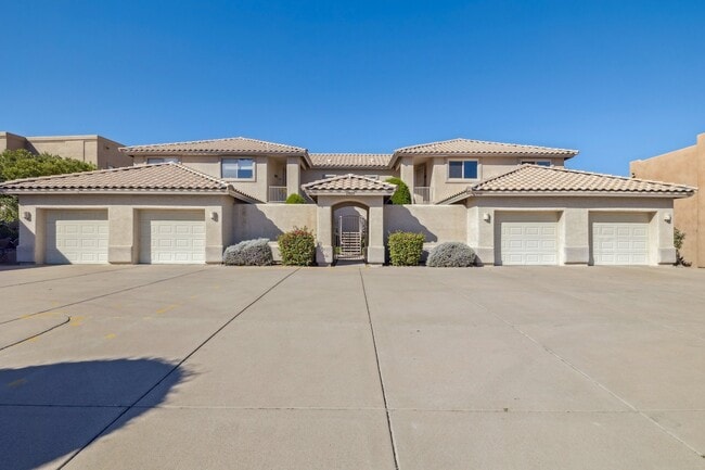 property at 13826 N Saguaro Blvd