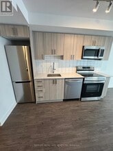 1010 Sandy Beach Rd in Pickering, ON - Building Photo - Building Photo