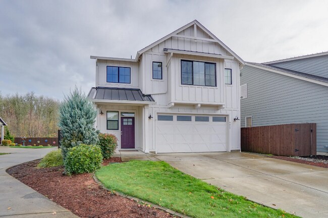 9611 NE 169th Ave in Vancouver, WA - Building Photo - Building Photo